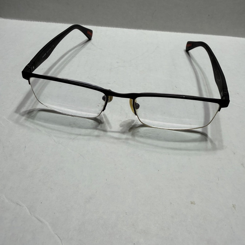 Prada Glasses Frame Only vps 52f DG0 - 101